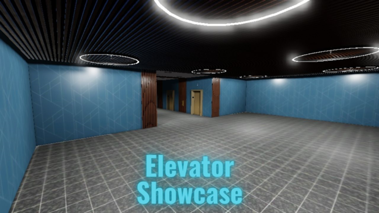  Elevator Showcase  screenshot 2