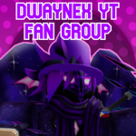 (DWAYNEX YT FAN GROUP) Group Thumbnail