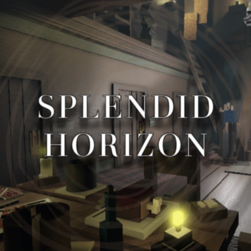 Splendid Horizon