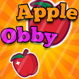 Escape the Apple Obby