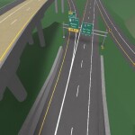 UDU: South Harrison Beta Testing