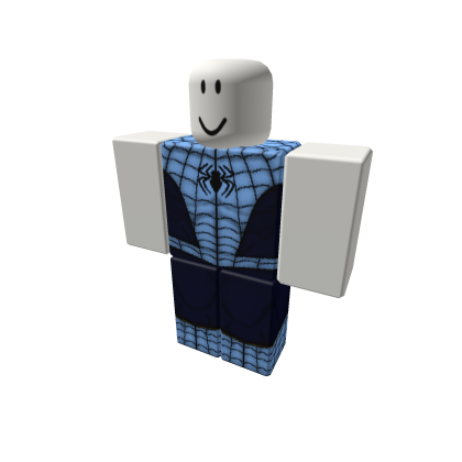 Slime Spider (-) thumbnail