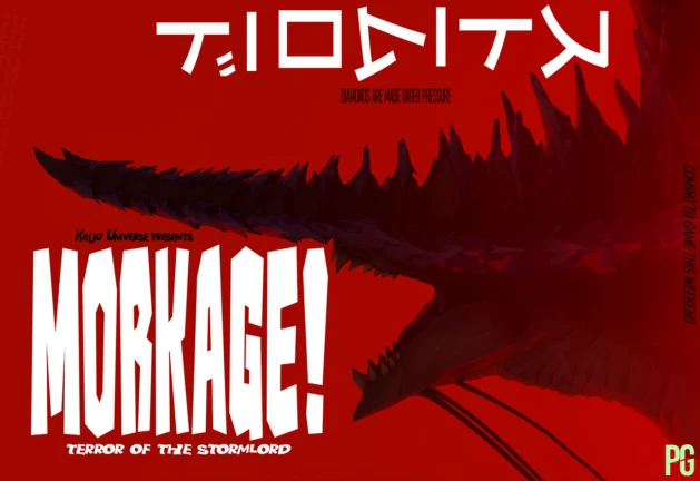 Stormlord Morkage