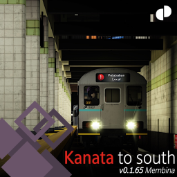 Dehran Metro: Kanata to South