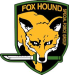 Fox Hound: Special Forces Group.