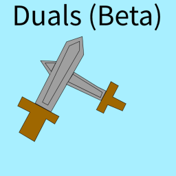 Duals (BETA)