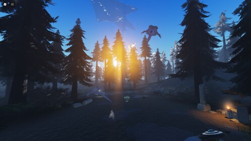 Stargate Explorers