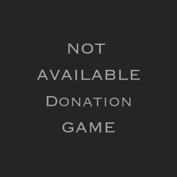 Not Available Donation Game