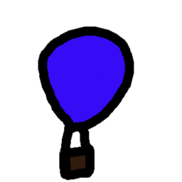 Find The Hot Air Balloons