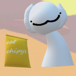 cat chipys