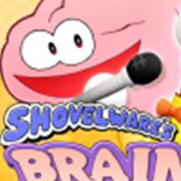 shovelware's brain game rp icon