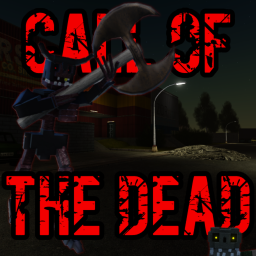 Call of the Dead