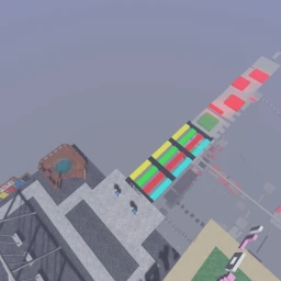 SkyBound Tower  icon