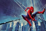 ..... spiderman