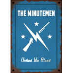 {TCM} The Commonwealth Minutemen