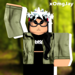 xOmgJay ✌️