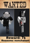 MostW4nted