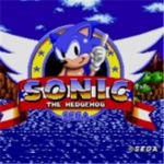 Sonic The  Hedgehog