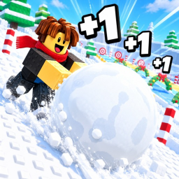 [🌙 W5] +1 Snowball Rolling ❄️