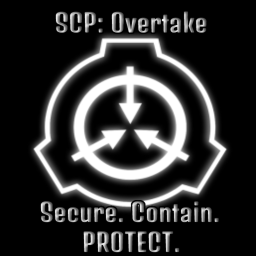SCP: Overtake