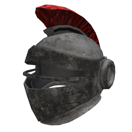 Roblox Item Royal Knight Helmet