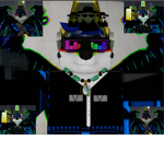 PBCI super intelligence agency