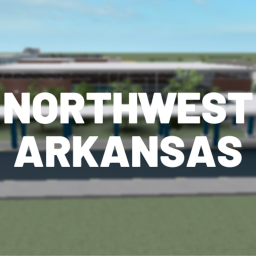 Northwest Arkansas Regional Airport