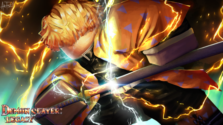 Demon Slayer: Legacy screenshot 2