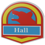 Hall Family