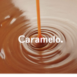 Caramelo.