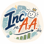 The Inc.re.A.A.ble