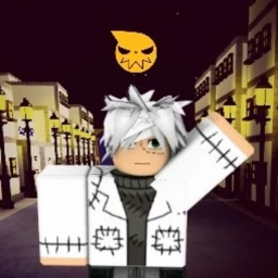 Soulscape: Death City [NOT DONE] icon
