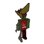 Colas United [CU]