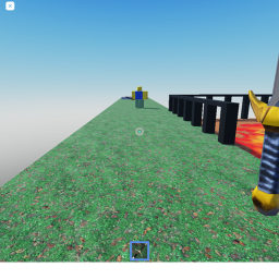 Sword Arena!