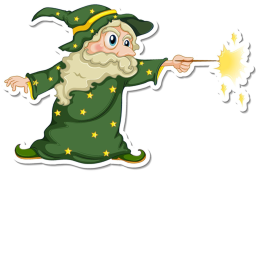 Wizard Land