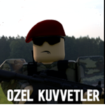 [TTA] Özel Kuvvetler Komutanlığı