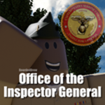 Officе оf thе Inѕреctоr Gеnеrаl