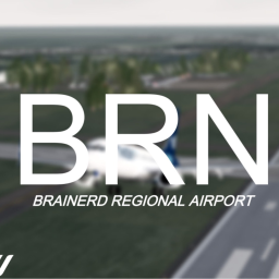 Brainerd Regional Airport