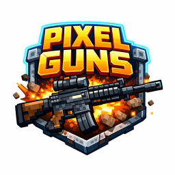 PIXEL GUNS
