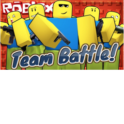 TEAM BATTLE