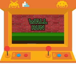 Wall Run! [BETA] icon