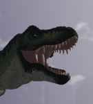 Dino kids group