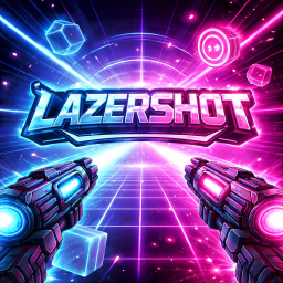 LazerShot - Alpha