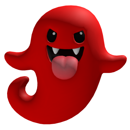 Halloween Ghost