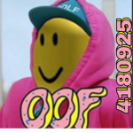 The OFFICIAL oOf clan