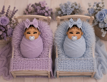 Cute Photo Frame