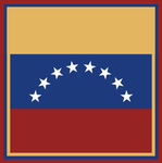 {VE} Bolivarian Republic of Venezuela