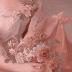 Floral baddies