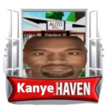 KanyeHaven RP!