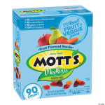 Mots gang
